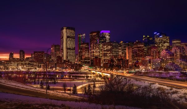 Calgary